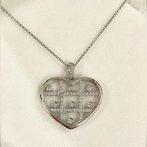 Heart Necklace